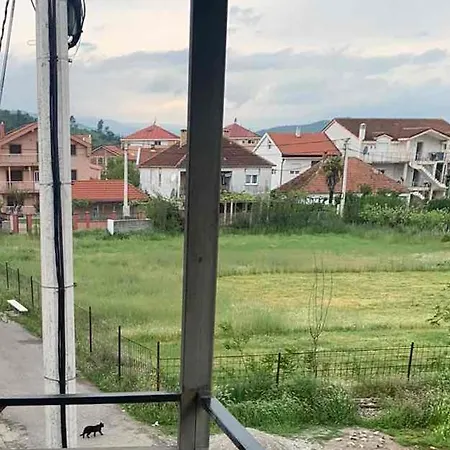 Nikola Apartmán Podgorica