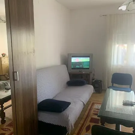 Apartment Nikola Podgorica