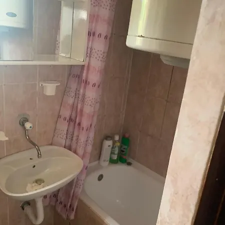 Nikola Appartement Podgorica