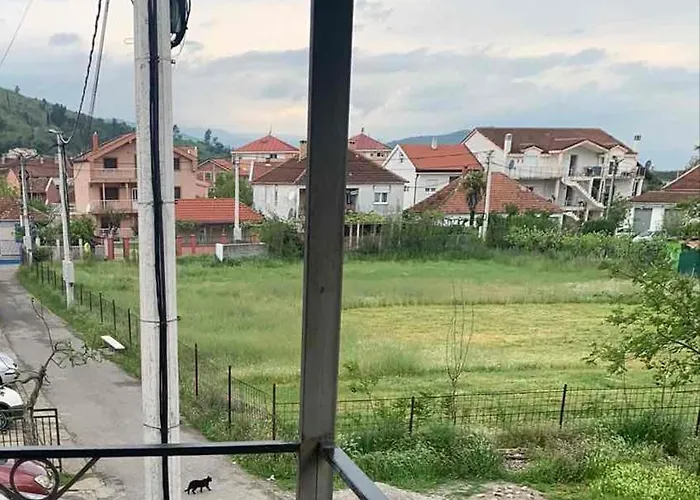 Nikola Lejlighed Podgorica